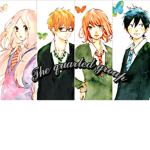 The trio newbie group