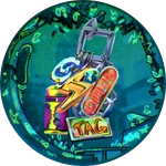 Game Badge Thumbnail