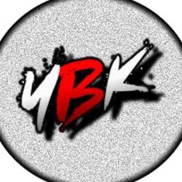 YBK:RP WORLD💥
