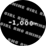 Reach 1,000 Rolls