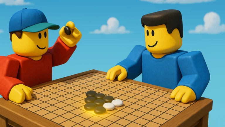 Gomoku