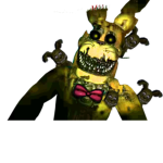 FNAF/UNDERTALE/TATTLETAIL/BENDY AND THE INK MACHIN