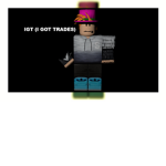 IGT (I Got TRADES)