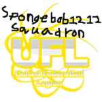 Spongebob1212's United Federation Legion Squadron