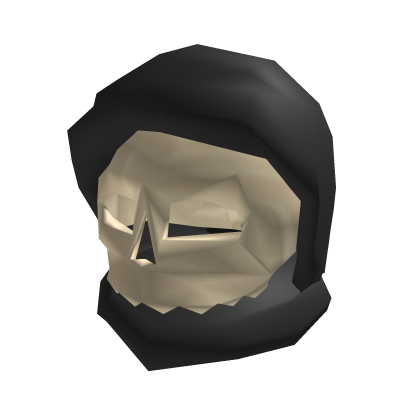 Skull Reaper of Impending Doom