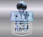 W1ngr's Basement