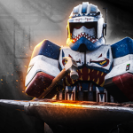 Grand Army of the Republic UGC