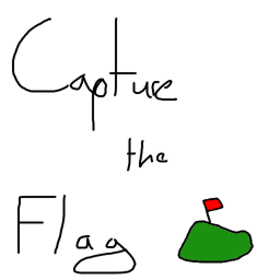 Capture the Flag!
