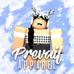 $Prevail Apparel