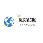 King_AXOLOTL Airlines