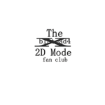 2 d Mode fan club