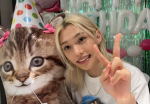 Cinnomroll Sanrio シ