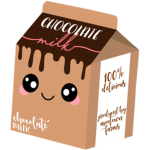 Choco MilkXOXO fan group