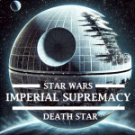 Star Wars: Death Star Imperial Supremacy