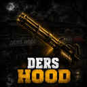 DERS HOOD [AW!]