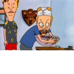 Beavis And Butt-Head Club