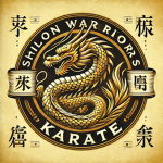 Shilon Warriors Karate!