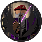 《《 The Jedi Order 》》