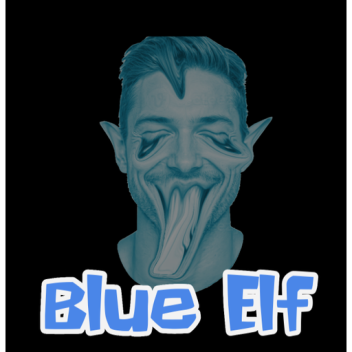 Curse of the Blue Elf