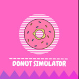 Donut Simulator