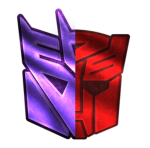 Transformers: Legacy Project