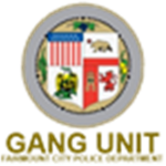 Los Angeles First Response Gang Task Force