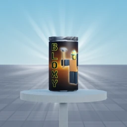 soda test icon