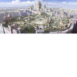 Matteo’s kingdom