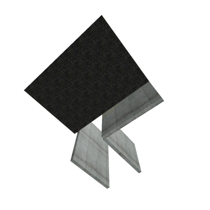 Roof And Room