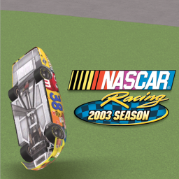 NR2003 Daytona
