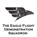 The Eagle Flight Demonstration Squadron
