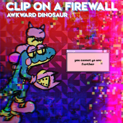 frog in space (A Bit of Awesome: Chipwave)