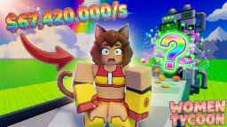 [😺] Kobiecy tycoon 