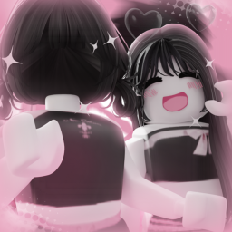 Matching girl outfits