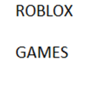Roblox Gaming Inc.
