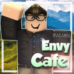 Envy Cafe | V1