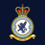 [RAF] No. 70 Squadron