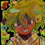 !demon slayer cafe!