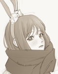 hushbun