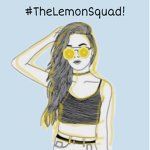 #TheLemonSquad!