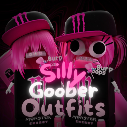 [NEW💞] SILLY GOOBER OUTFITS