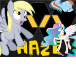HAZE Powered