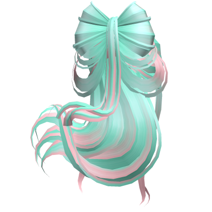 Windy Kitsune Fox Empress (Arizona) Roblox item