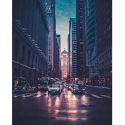 City action