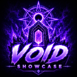 VOID SHOWCASE