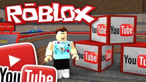 [NEW] Youtuber Tycoon 📹