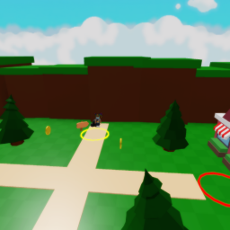 Hot dog simulator(Special Event!)