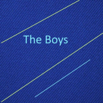 The Boys!