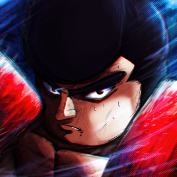 [KOs] 🥊untitled boxing game🥊