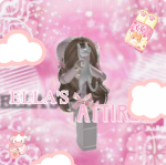 ʚ || Ashley’s Angel’s || ʚїɞ